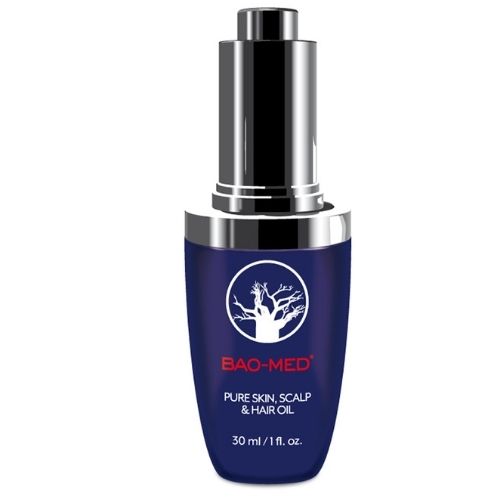Mediceuticals Bao-Med ANTI AGING Oil 30ml