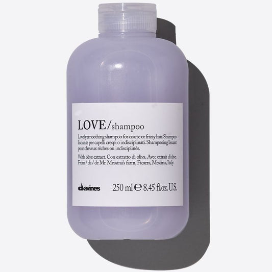 Davines Love Shampoo