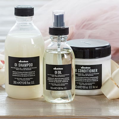 Davines OI Oil