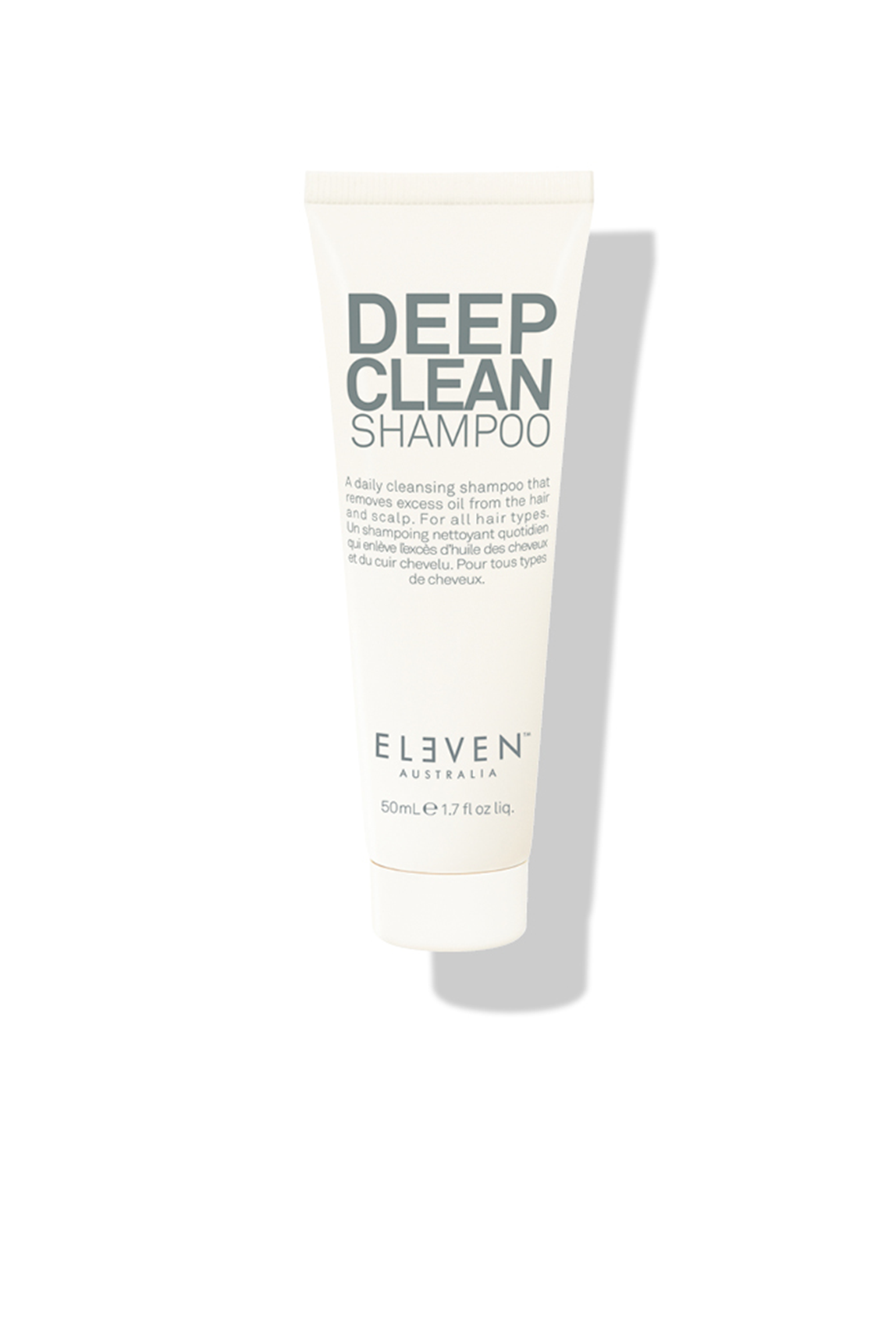 ELEVEN AUSTRALIA Deep Clean Shampoo