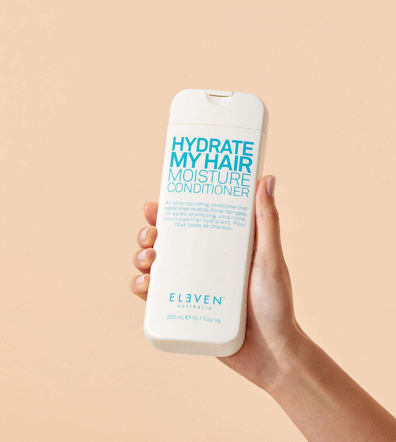 ELEVEN AUSTRALIA Hydrate My Hair Moisture Conditioner