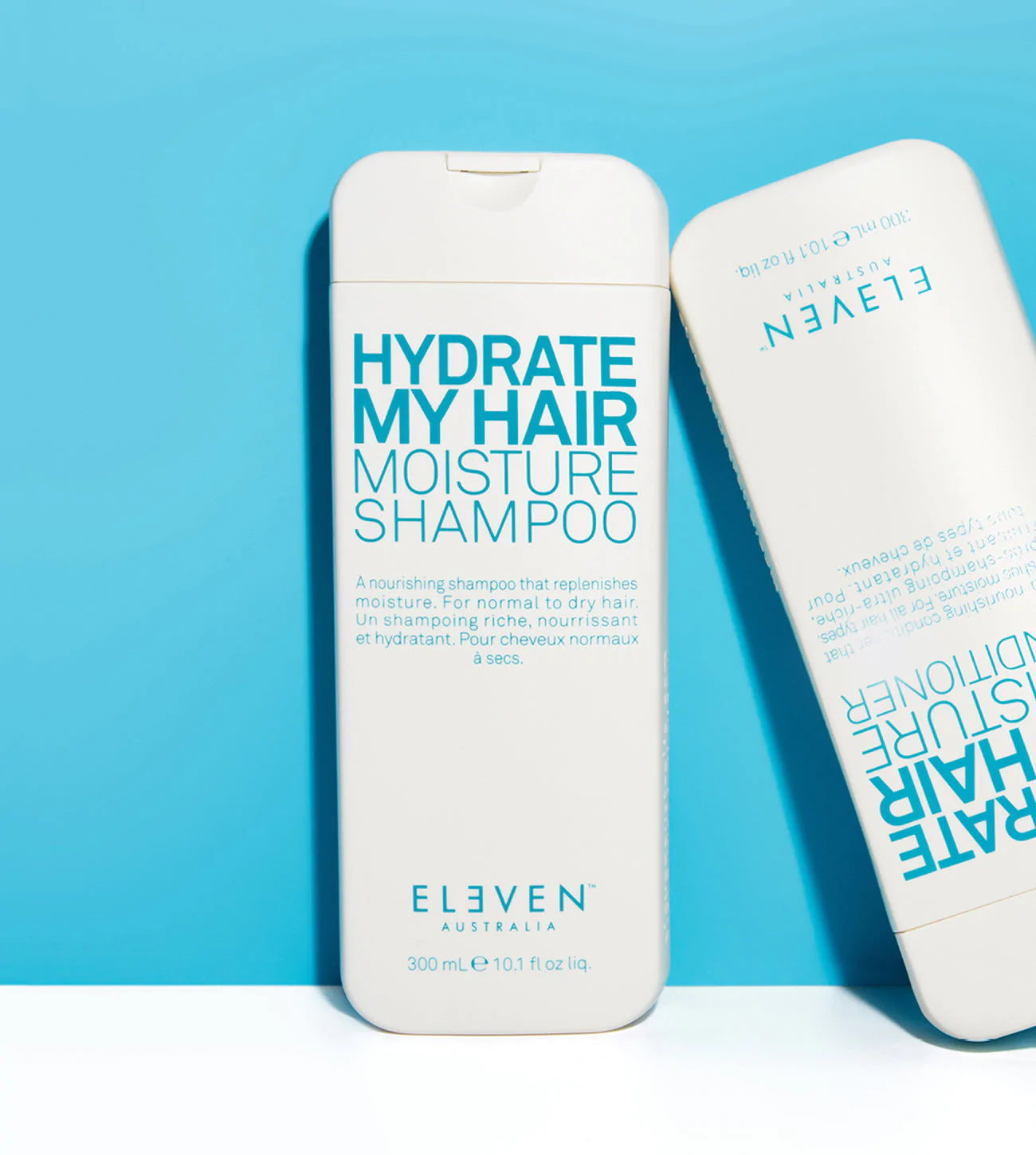 ELEVEN AUSTRALIA Hydrate My Hair Moisture Conditioner