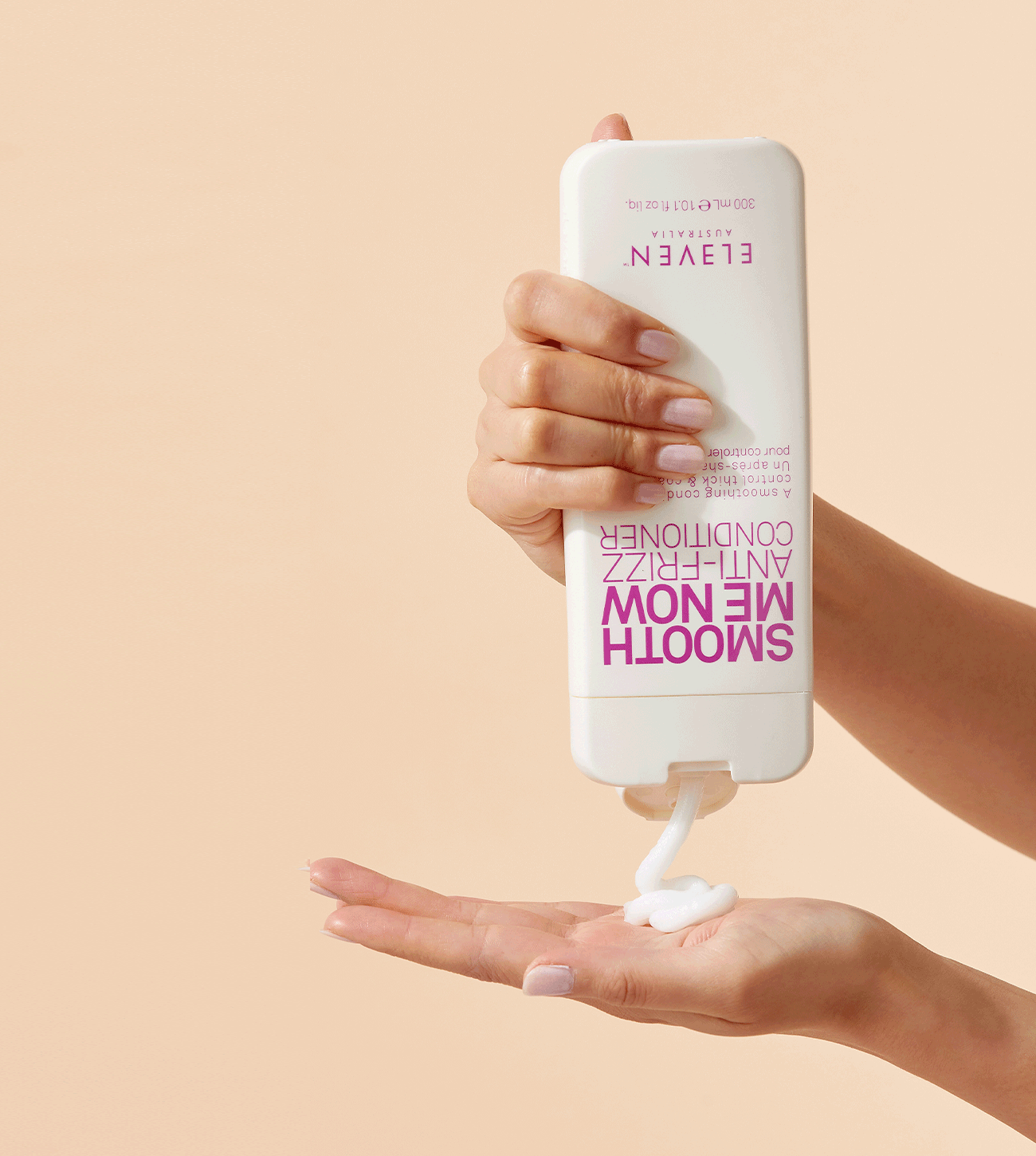 ELEVEN AUSTRALIA Smooth Me Now Conditioner