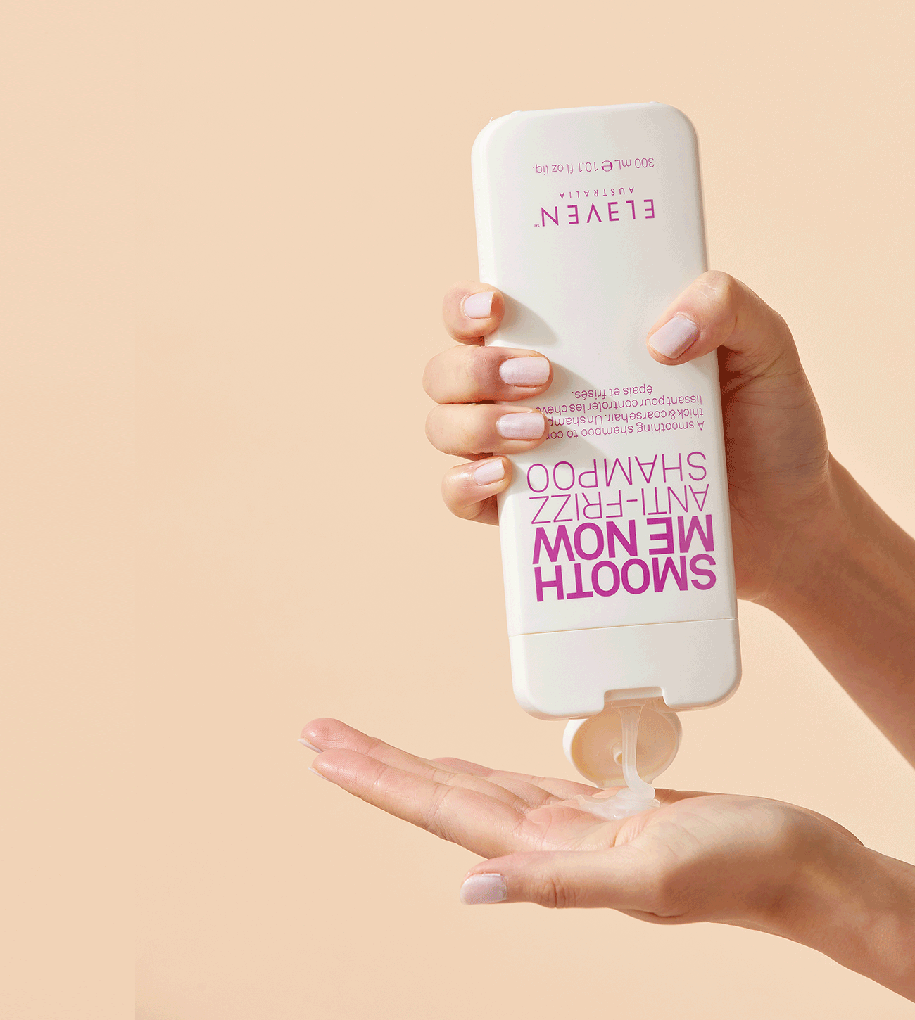 ELEVEN AUSTRALIA Smooth Me Now Shampoo