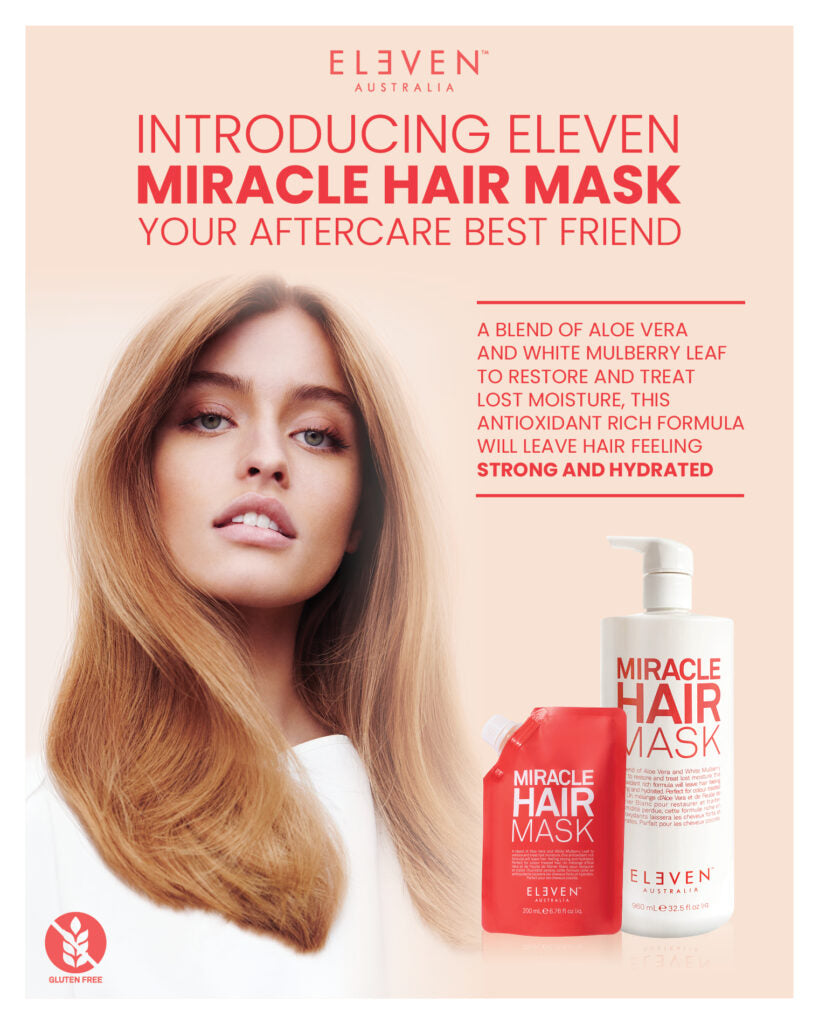 ELEVEN AUSTRALIA Miracle Hair Treatment 125ml