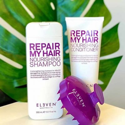 ELEVEN AUSTRALIA Repair My Hair Nourishing Conditioner