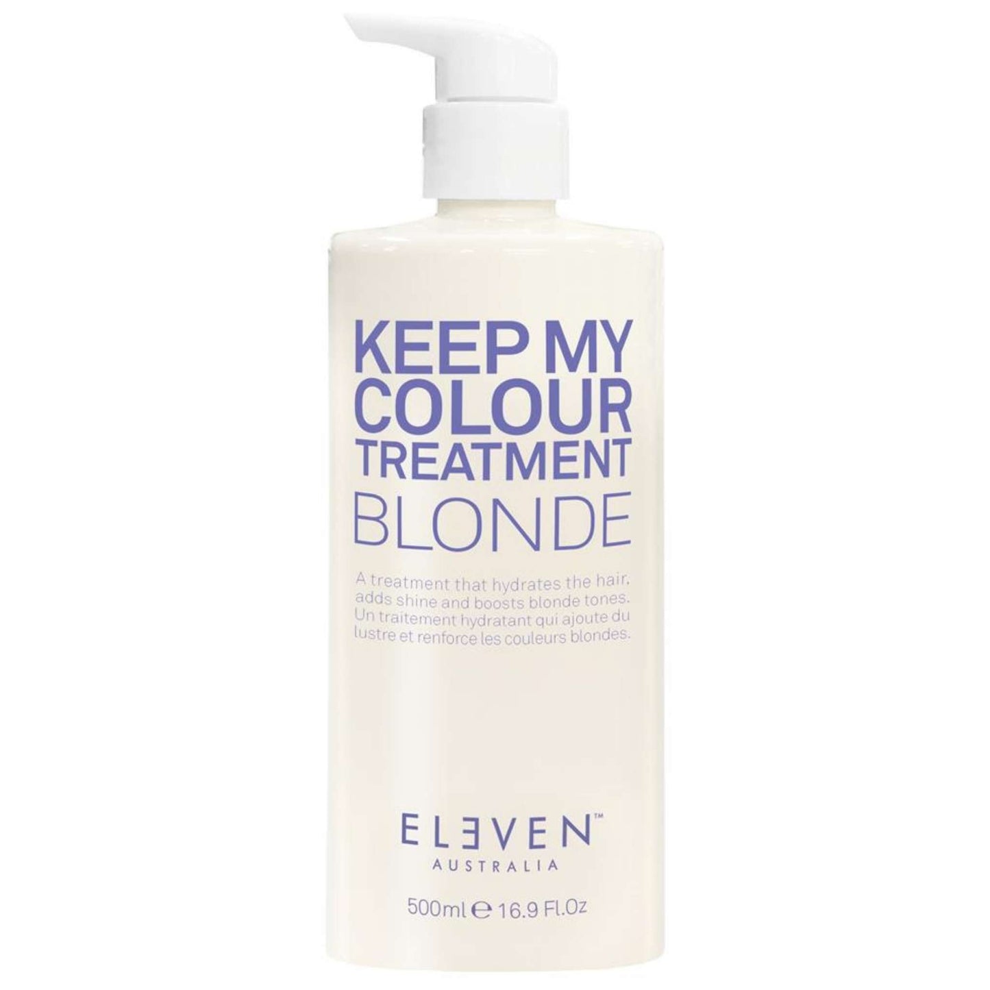 Eleven Australia Blonde Treatment 500ml