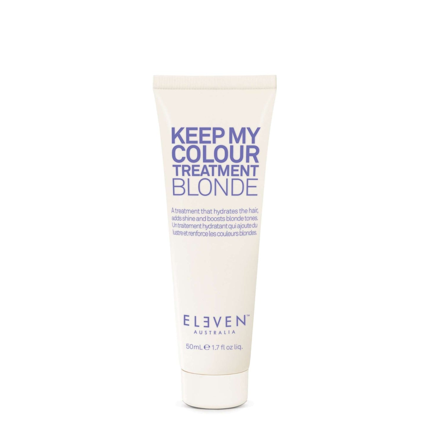 Eleven Australia Blonde Treatment 50ml