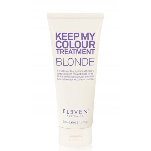 ELEVEN AUSTRALIA Keep My Colour Treatment Blonde