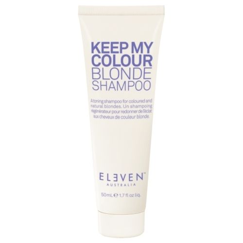 ELEVEN AUSTRALIA Keep My Colour Blonde Shampoo