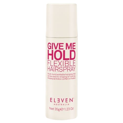 ELEVEN AUSTRALIA Give Me Hold Flexible Hairspray 35g