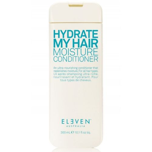 ELEVEN AUSTRALIA Hydrate My Hair Moisture Conditioner