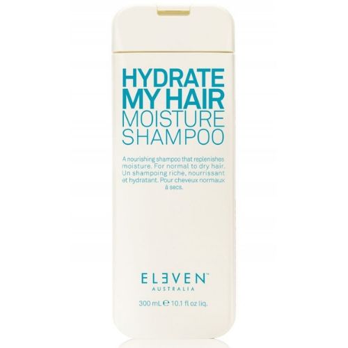 ELEVEN AUSTRALIA Hydrate My Hair Moisture Shampoo