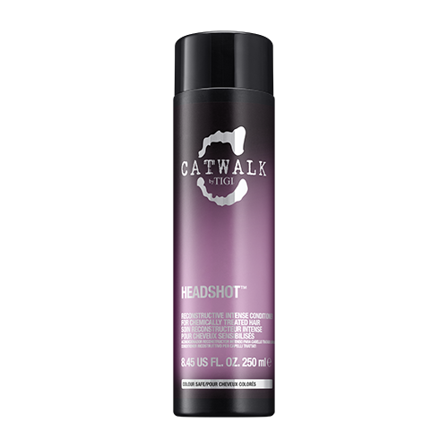 TIGI CATWALK HEADSHOT CONDITIONER