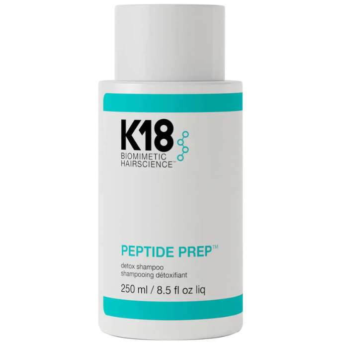 K18 Peptide Detox Shampoo 250ml