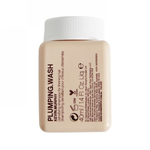 KEVIN MURPHY PLUMPING.WASH