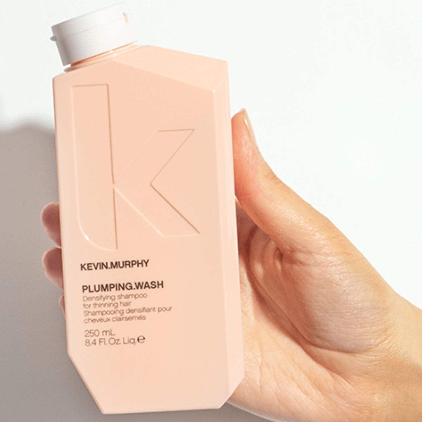 KEVIN MURPHY PLUMPING.WASH