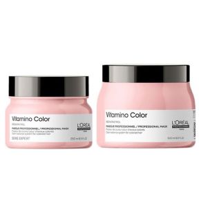 Loreal Serie Expert Vitamino Color Mask