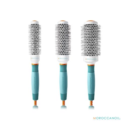 MOROCCANOIL CERAMIC ROUND BRUSH