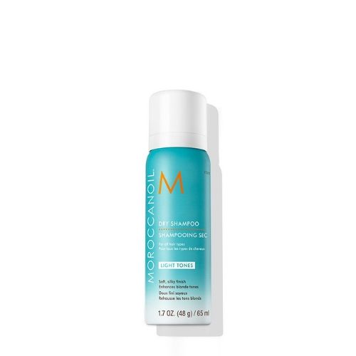 MOROCCANOIL DRY SHAMPOO LIGHT TONES