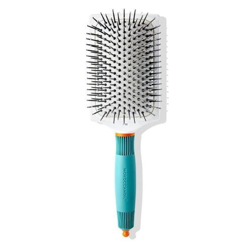 MOROCCANOIL CERAMIC PADDLE BRUSH