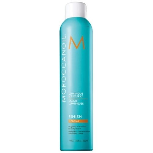 MOROCCANOIL Luminous Hairspray Strong