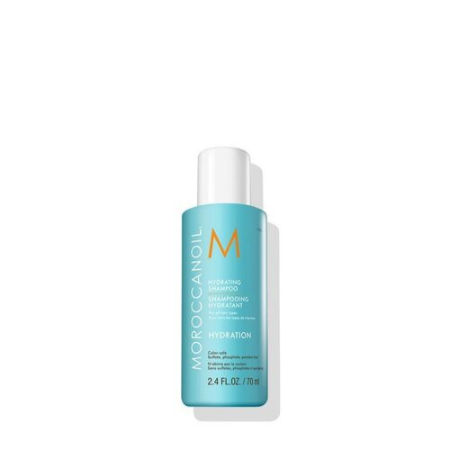 MOROCCANOIL Hydrating Shampoo