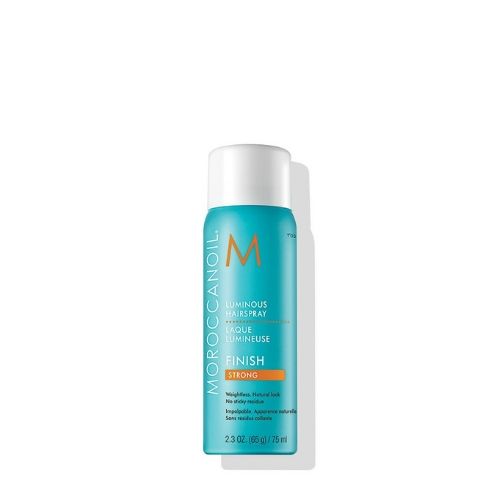 MOROCCANOIL Luminous Hairspray Strong