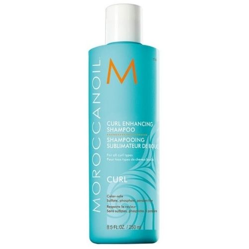 Moroccanoil Curl Enhancing Shampoo
