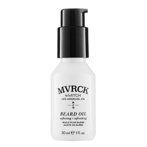 Paul Mitchell MVRCK Beard Oil 30ml