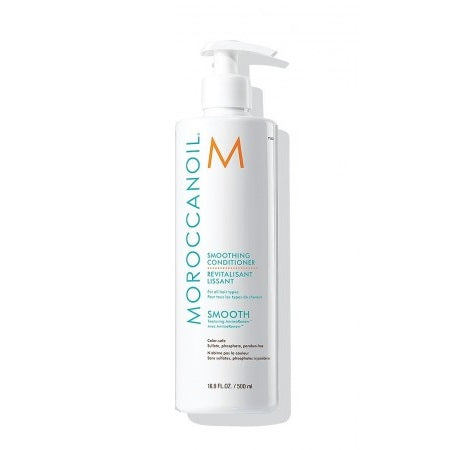 MOROCCANOIL Smoothing Frizz Control Conditioner