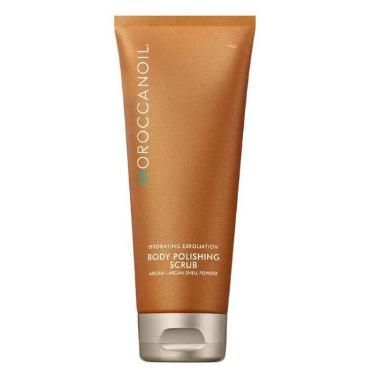 Moroccanoil Body Polishing Scrub