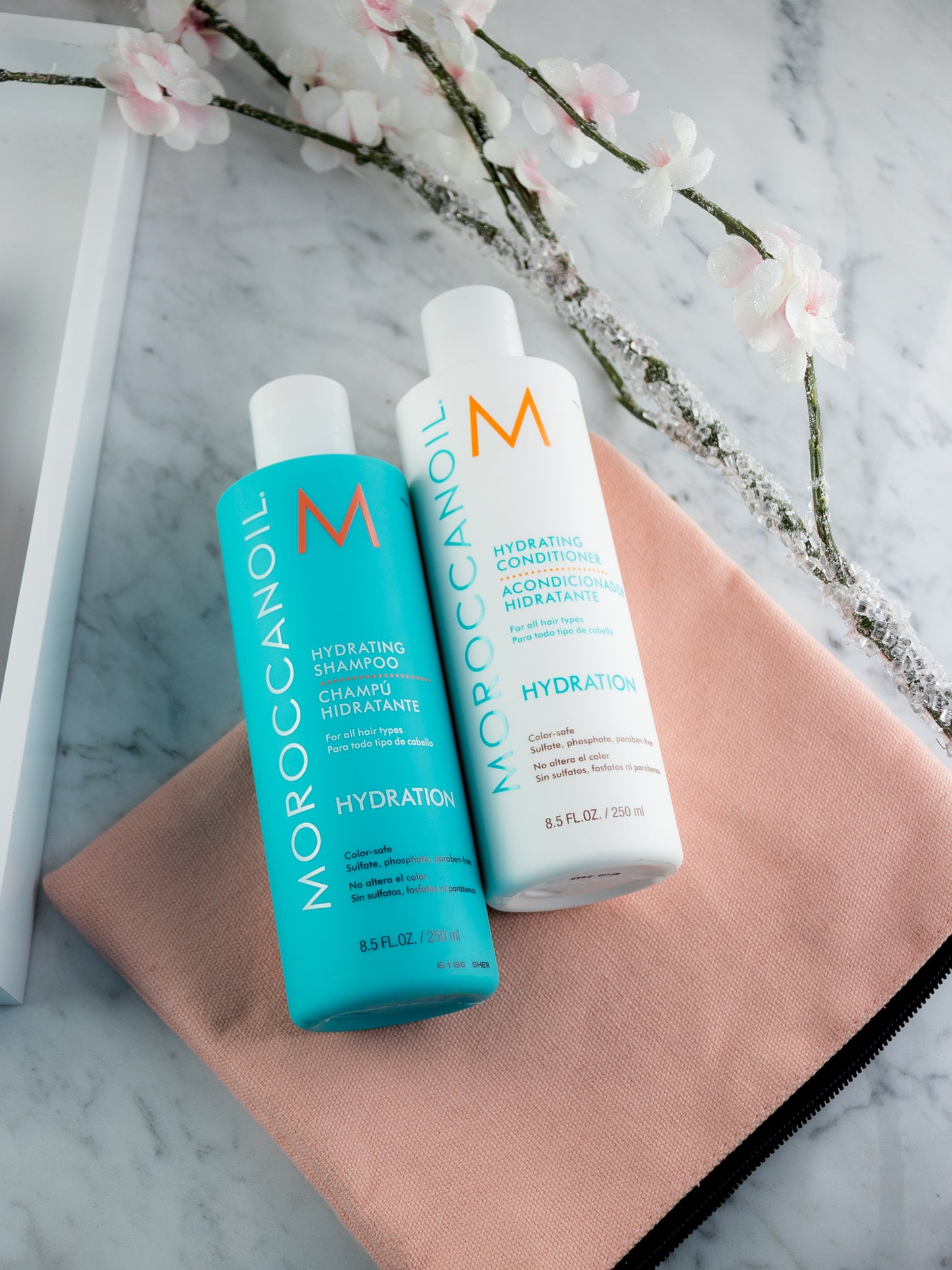 MOROCCANOIL Hydrating Shampoo