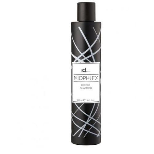 Niophlex Rescue Shampoo 250ml