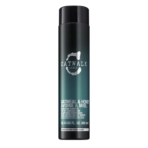 TIGI CATWALK OATMEAL & HONEY SHAMPOO