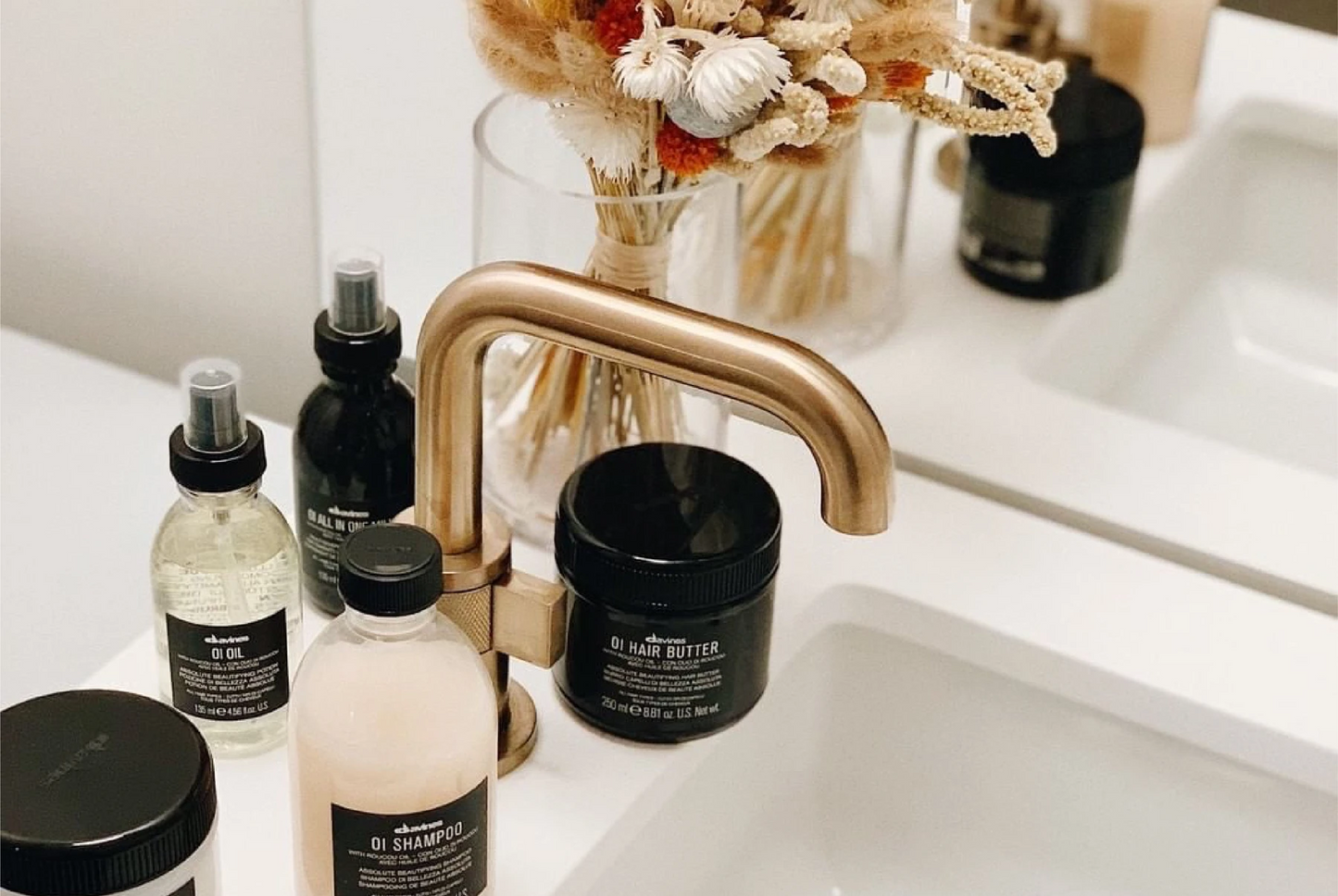 Davines OI Hair Butter