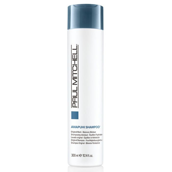 Paul Mitchel Awapuhi Shampoo