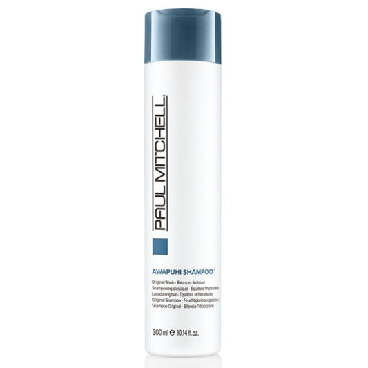 Paul Mitchel Awapuhi Shampoo