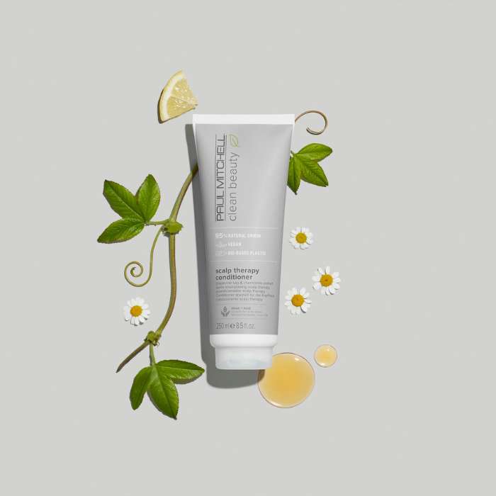 Paul Mitchell Clean Beauty Scalp Therapy Conditioner