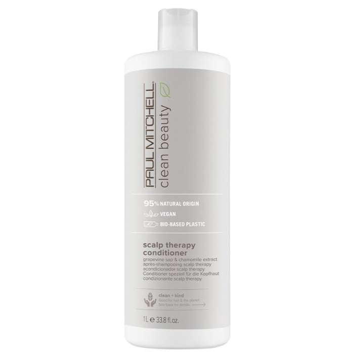 Paul Mitchell Clean Beauty Scalp Therapy Conditioner