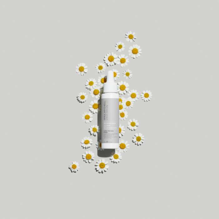 Paul Mitchell Clean Beauty Scalp Therapy Drops