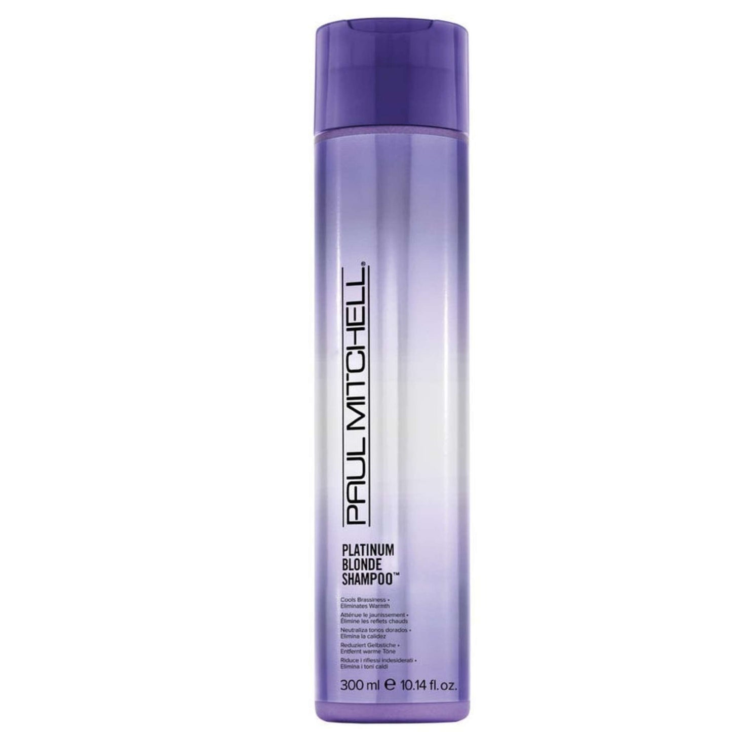 Paul Mitchell Platinum Blonde Shampoo