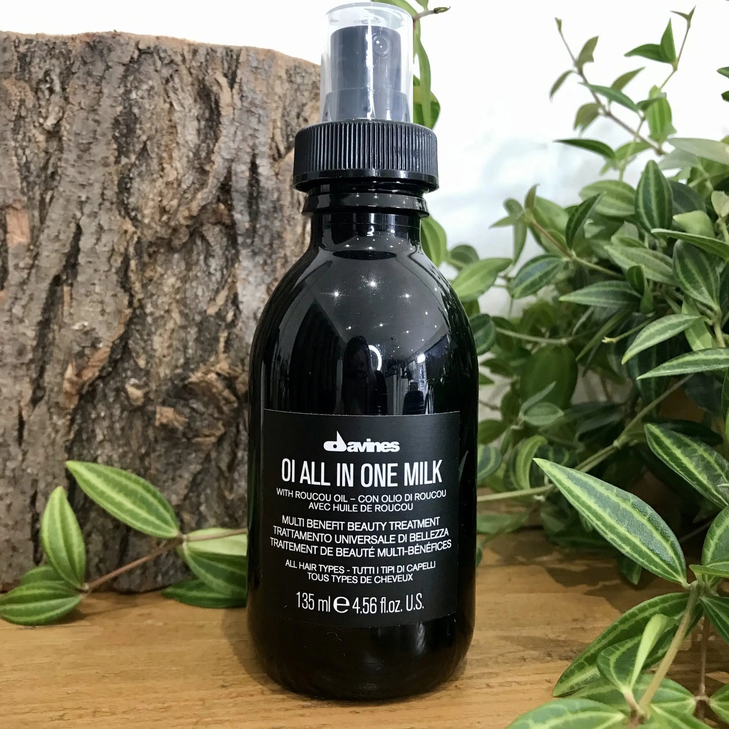 Davines OI All In One Milk