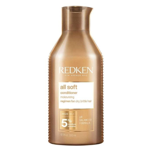 Redken All Soft Moisturising Conditioner