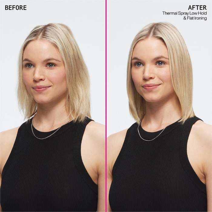 Redken Iron Shape 11 spray