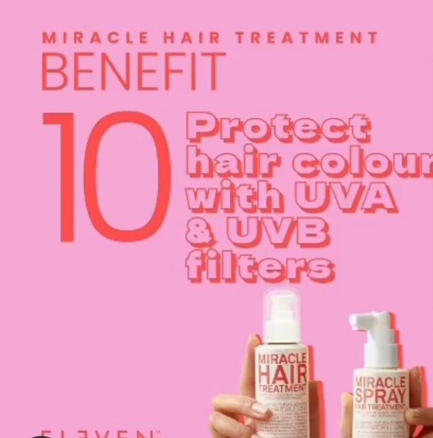 ELEVEN AUSTRALIA Miracle Hair Treatment 125ml
