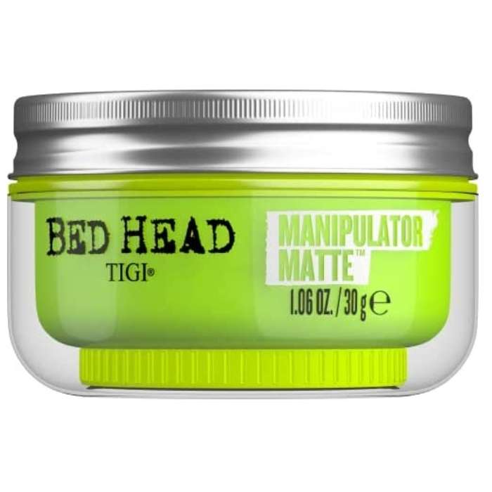 TIGI BED HEAD Manipulator Matte Wax