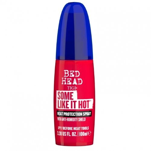 TIGI BED HEAD Some Like It Hot Heat Protection Spray 100ml