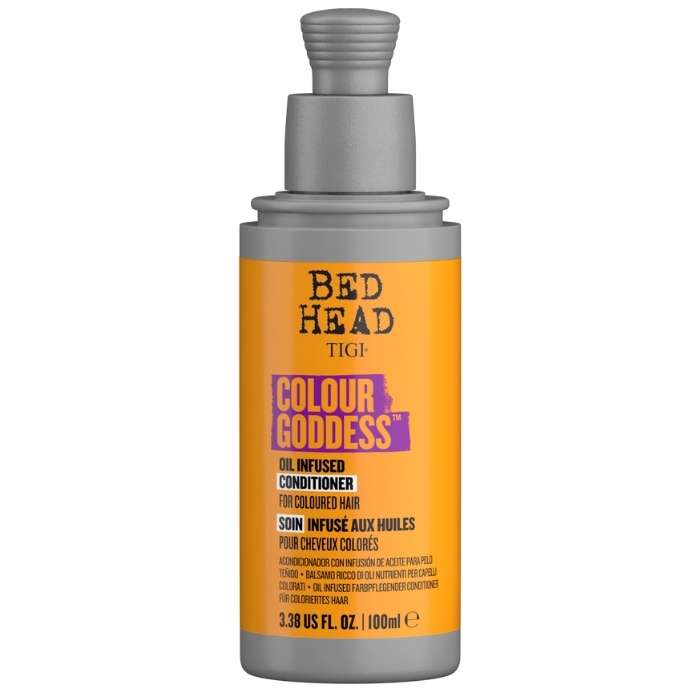 TIGI BED HEAD Colour Goddess Oil Infused Conditioner