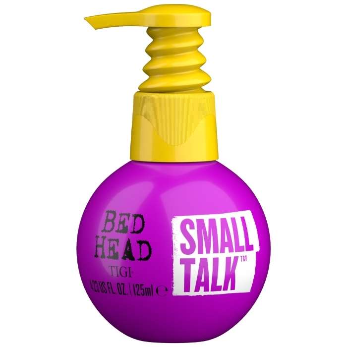 TIGI BED HEAD Small Talk Hair Thickening Cream
